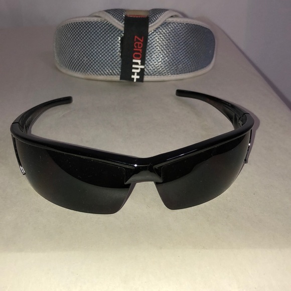 Zero RH sunglasses. Black. RH80201 77/10 120. - Picture 2 of 7